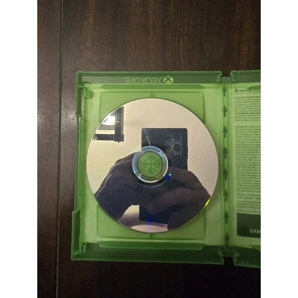 Rocket‎ League Microsoft Xbox One - Collectors Edition